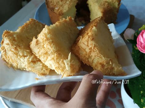 Maybe you would like to learn more about one of these? Resep Kue Mangkok Tanpa Tape Anti Gagal - Berbagai Kue