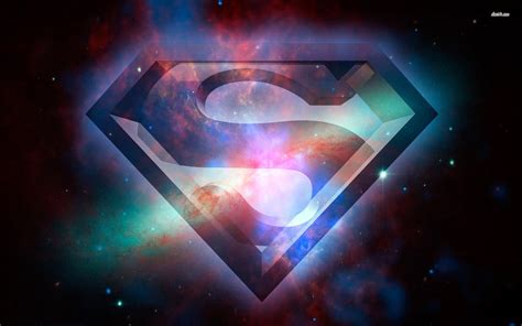 Superman Logo Wallpaper ·① Download Free Amazing High Resolution