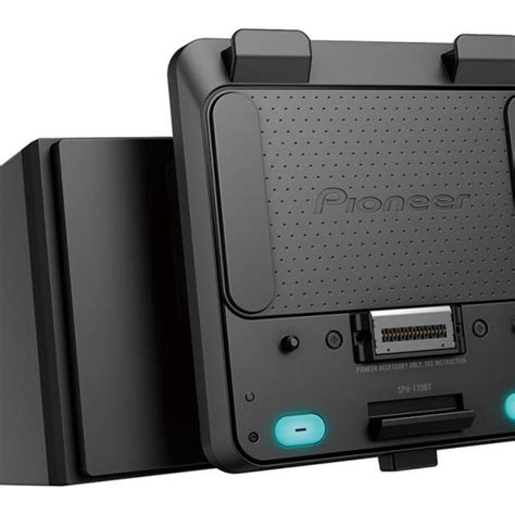 If the number appearing under this heading has a minus sign. SDA-835TAB/SPH-T20BT - Pioneer Latin