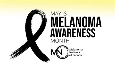 May Is Melanoma Awareness Month
