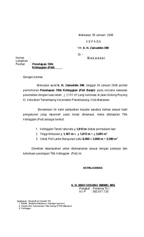 Perlu diketahui bahwa surat izin tidak masuk kerja adalah surat yang ditulis oleh karyawan atau pekerja yang menerangkan bahwa dirinya tidak bisa memenuhi kewajibannya untuk bekerja pada waktu tertentu karena alasan tertentu. Bencana Banjir Contoh Surat Izin Tidak Masuk Kerja Karena ...