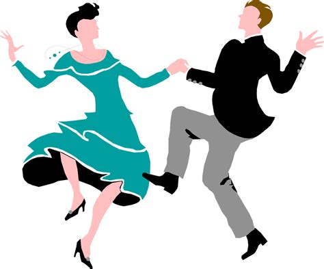 Free Clipart Images Of Dancing Couples Clipart Best