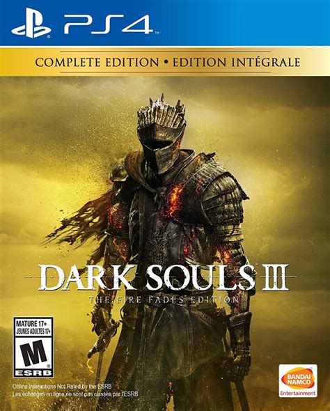 We did not find results for: Amazon.com: Dark Souls III Deluxe Edition Online Game Code: Video Games