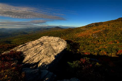 Greater Grandfather Mountain Conservation Area — Blue Ridge Conservancy