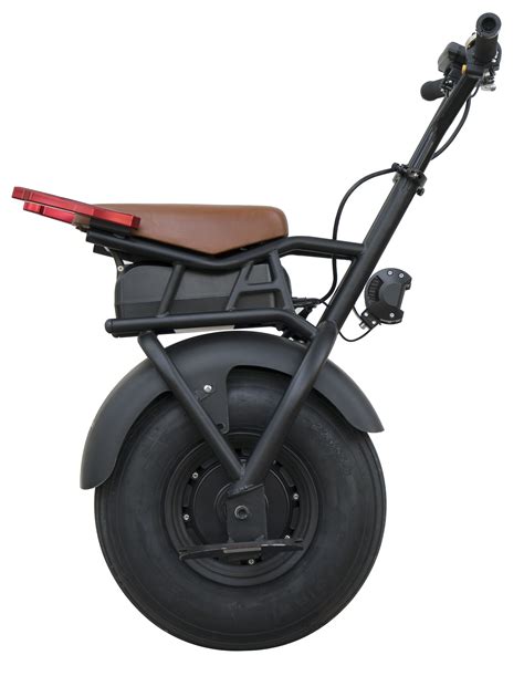 Its possible to ride from around age 8 and upward. Super Ride Self Balancing Electric Unicycle S1000 FREE ...