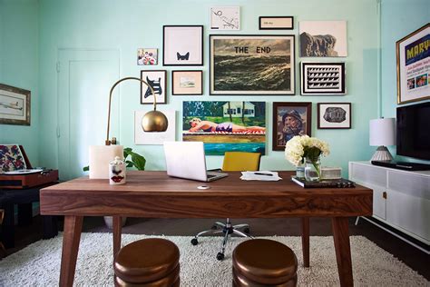 21 Home Office Decoration Ideas Designs Design Trends Premium Psd