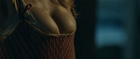 Nude Video Celebs Mia Tomlinson Nude The Lost Pirate Kingdom S E