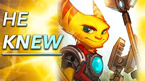 The Fate Of The Lombax Dimension In Ratchet And Clank Rift Apart
