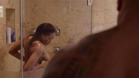Nude Video Celebs Nhya Fields Cedon Nude Ballers S E