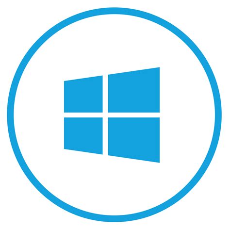 Windows Microsoft Icon Free Download On Iconfinder