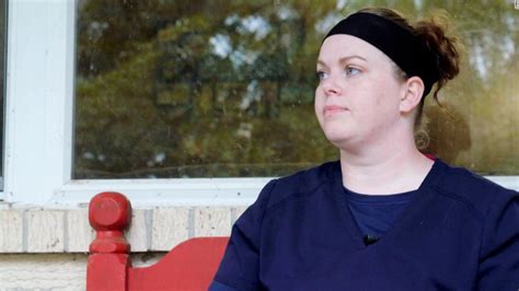 The Surreal Lives Of Arkansas Nurses Fighting Covid 19 Inside The