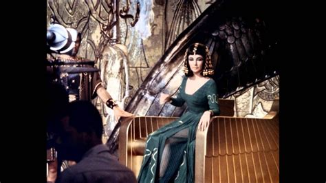 Burlesque's outrageous costumes and bold choreography enrapture the young ingenue, who vows to perform there one day. Behind the Scenes Photos: Cleopatra - YouTube