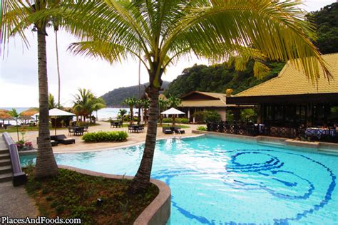 Berjaya air sdn bhd (doing business as berjaya air) is an airline with its head office in the berjaya hangar of the skypark terminal building on the property of sultan abdul aziz shah airport in subang. Berjaya Redang Resort Review, Redang Island,