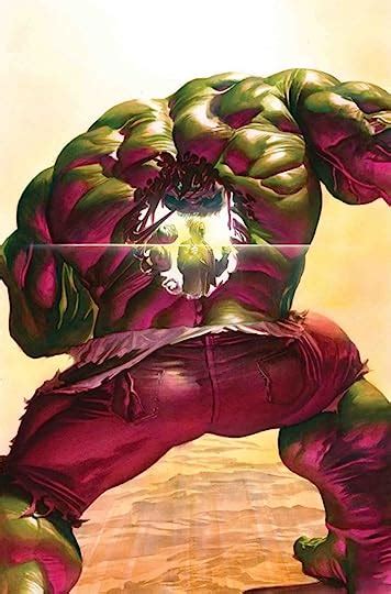 Immortal Hulk Volume 1 Or Is He Both By Al Ewing