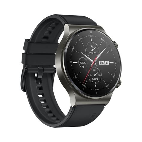 Scheda Tecnica Huawei Watch Gt 2 Pro Orologio Smart Smartwatch