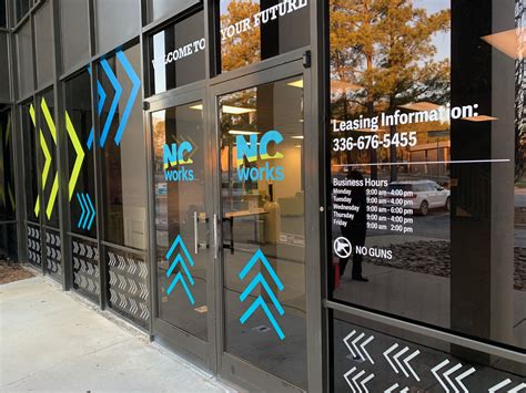 NCWorks Tour Series - Greensboro - guilfordworks.org