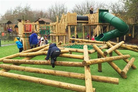 Playground Designer For Schools Timotay Playscapes