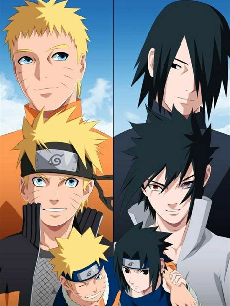 Naruto 674 sasuke rinnegan lineart by xthemagicianx in 2020 naruto sasuke anime drawings. Naruto Uzumaki ♡ Sasuke Uchiha (avec images) | Personnages ...