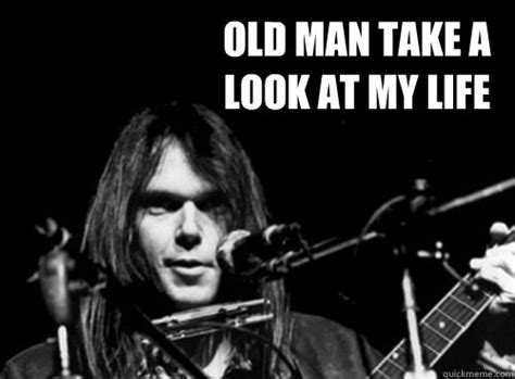 Neil Young Memes Quickmeme