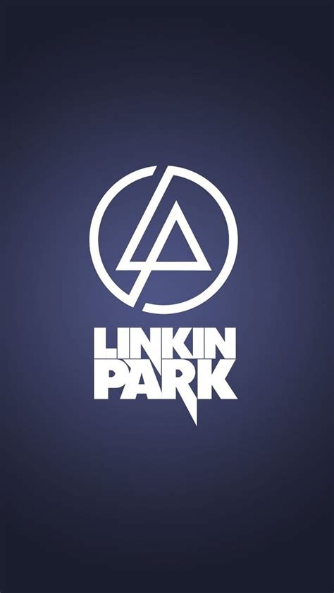 Discover 138 Linkin Park Logo Wallpaper Latest Vn