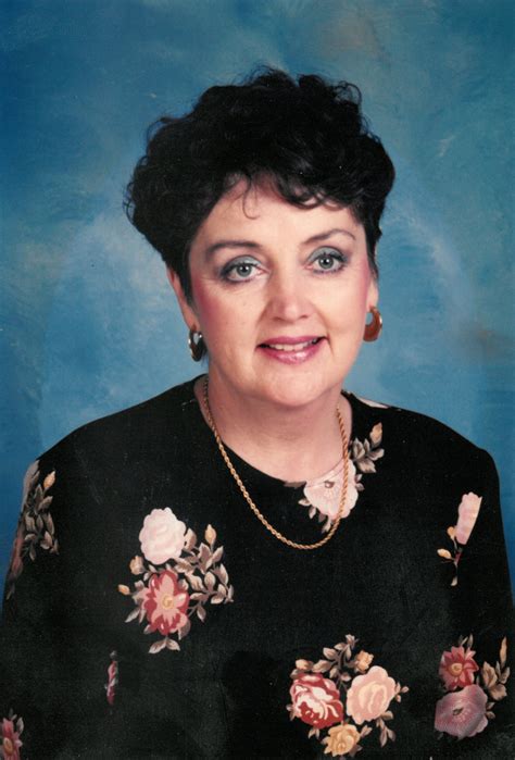 Eileen Joan McLean Obituary - Hamilton, ON