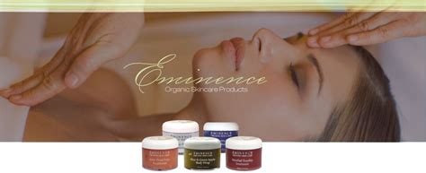 Love Eminenceso Beautiful And So Natural Eminence Organic Skin Care Eminence Organics Facial