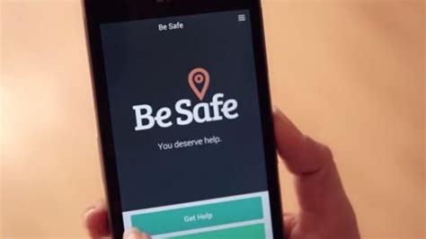 Be Safe App Connects Youth To Mental Health Services Support Sudbury