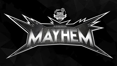Introducing Midseason Mayhem! | Rocket League® - Official Site