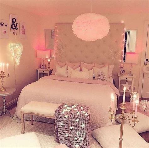 Pin By Franely M On Beautiful Decor Glamourous Bedroom Bedroom Decor