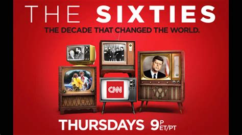 Cnns The Sixties Theme Song Youtube