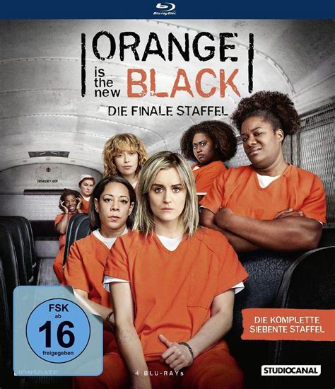Gewinnspiel Wir Verlosen Orange Is The New Black Staffel 7 Auf Blu Ray Und Dvd Beyond Pixels