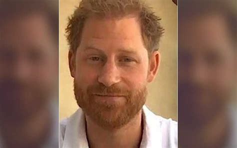 Prince Harry To Publish His Intimate And Heartfelt Memoir In