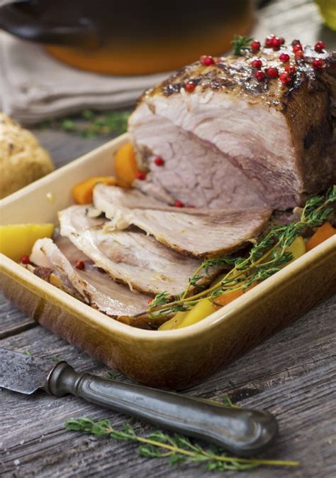 Maybe you would like to learn more about one of these? How to Cook a 3-Lb. Pork Roast | Livestrong.com