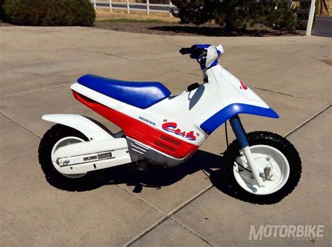 The honda ez90, also known as a cub, was produced from 1991 until 1996. Honda X-ADV tributo a la Honda Cub, por MotoMaxima ...