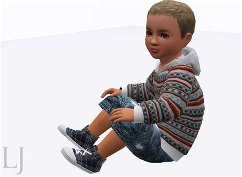 Pin On Sims 3 Downloads Babies And Toddlers