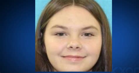 amber alert issued for teen missing since monday in grave danger