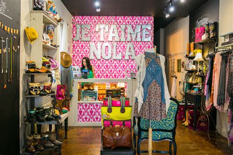 1 palm drive, new orleans, la 70124. Uptown & Garden District Shopping | New Orleans