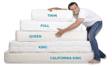 What are the different sizes of king size beds? How Much Bigger Is A California King Than Queen Bed - Hanaposy