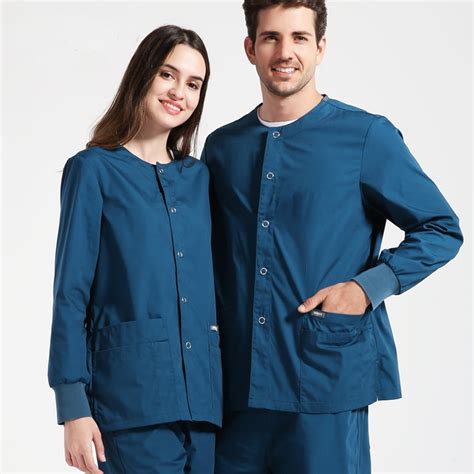 Buy New Arrival Meidcal Uniforms Unisex Surgical Suits