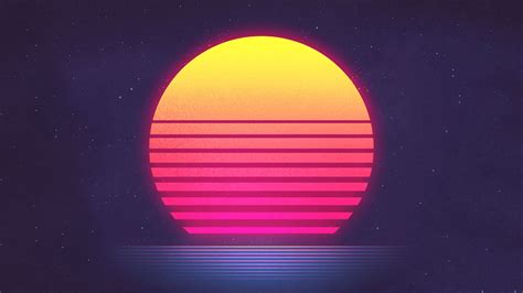1920x1080 Retro Wave 4k Laptop Full Hd 1080p Hd 4k Wallpapers Images 648