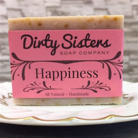 Dirty Sisters Soap Company Slocan Bc