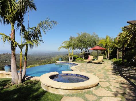Santa Barbara Exclusive Rentals -for a life less ordinary