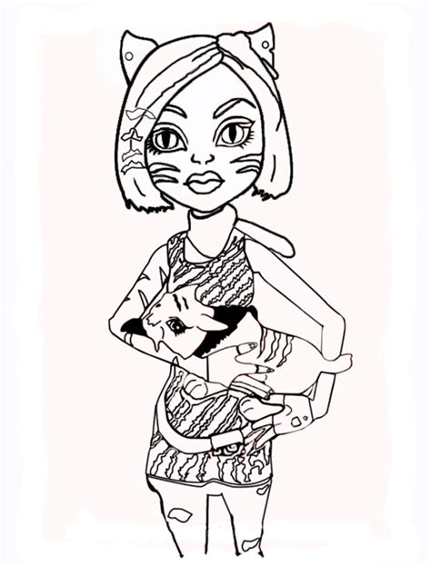 Du findest in der kategorie monster verschiedene motive zum thema fantasie zum ausdrucken und ausmalen. Ausmalbilder monster kostenlos - Malvorlagen zum ...