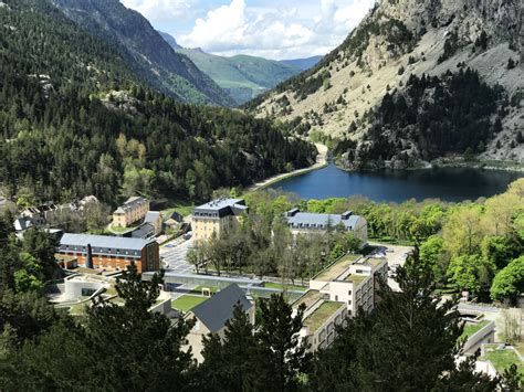 El Balneario de Panticosa mejora sustancialmente resultados en la