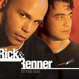 Maurício e mauri, rick e renner) hipótese. Rick e Renner fotos (8 fotos) no Kboing