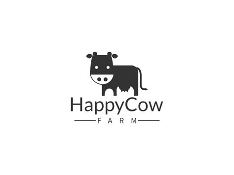 Farm Logo Maker And Design Templates