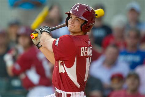 Arkansas razorbacks news and analysis with hawgsports.com publisher trey biddy and recruiting beat man danny west. Hogs Rally Past Auburn in 9th | Arkansas Razorbacks