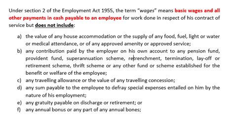 Check spelling or type a new query. Akta Pekerja 1955 Employment Act 1955 ) - mrlasopa