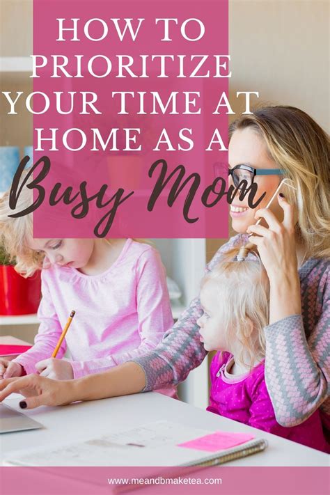 How To Get Sht Done As A Busy Mum 9 Tips Busy Mum Busy Mom Mom