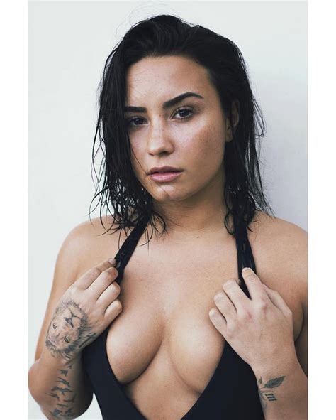 Demi Lovato Hot And Sexy Photos The Fappening